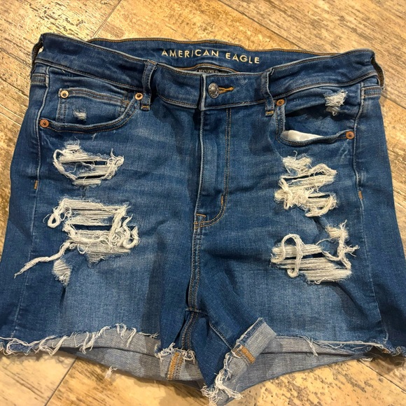 American Eagle Outfitters Pants - AE Shorts ✨